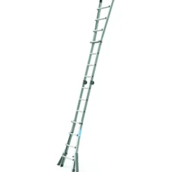 Kombistige Variom, 7,1/4,4m, 4x6t, med støtteben - Zarges