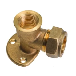 Kompressionsdækvinkel, 12 mm - ½" Conex