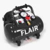 Kompressor Flair 15/12, 1,5 hk, 12 liter, 10 bar, 14 kg