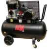 Kompressor 90L, 4HK, 360L/min, 10 bar