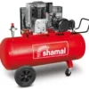 Kompressor Shamal 55/90, 400 V, 5,5 Hk