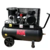 Kompressor 50/250, 230V, 2,0 hk, 10 bar, 50 L