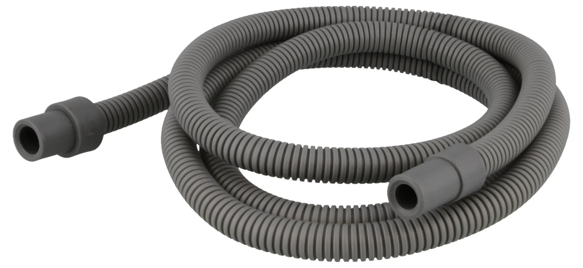 Kondensslange til tørretumbler, 8/10mm - 150 cm