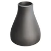 Konisk reduktion, P235GH, 76,1/2,9x33,7/2,6 mm