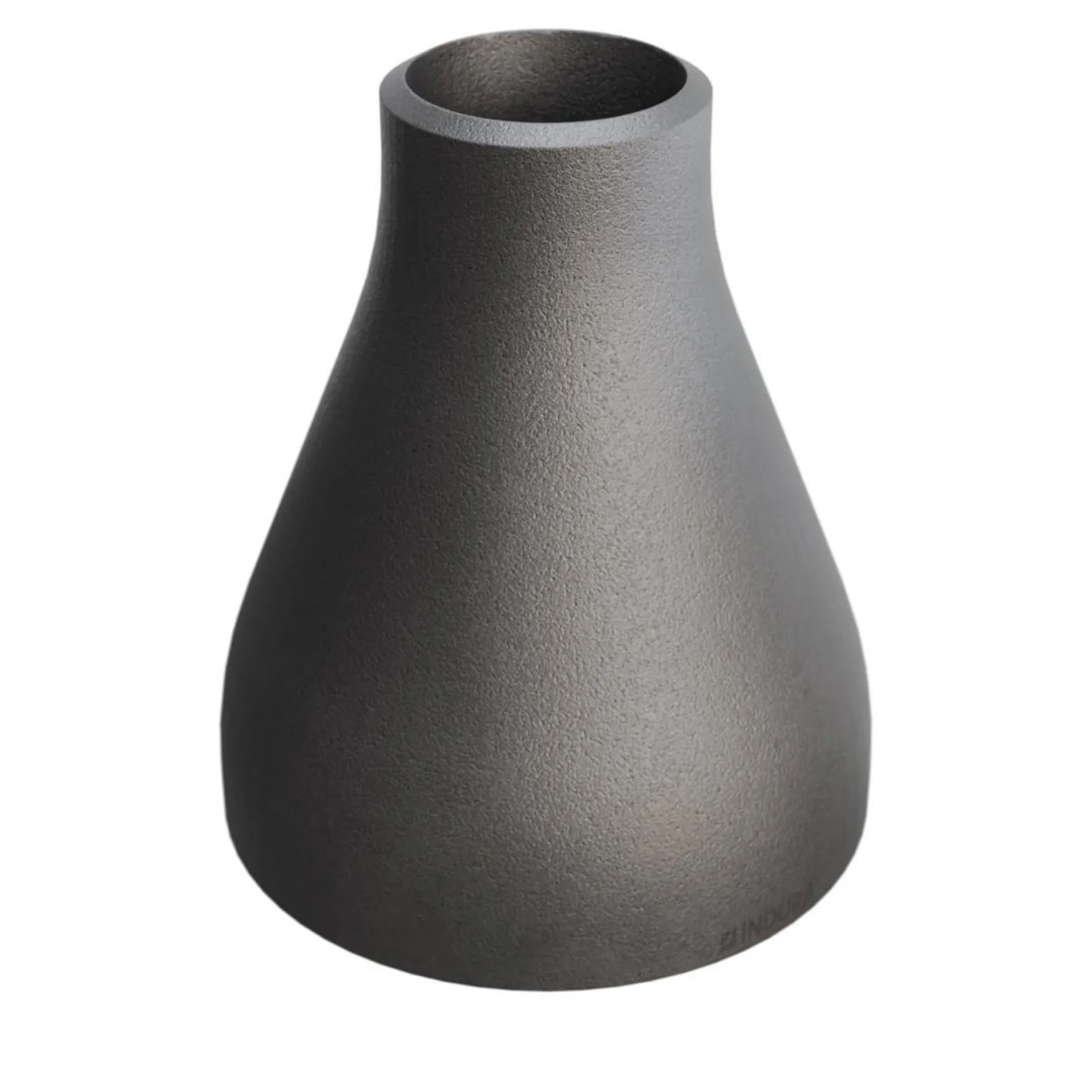 Konisk reduktion, P235GH, 76,1/2,9x33,7/2,6 mm