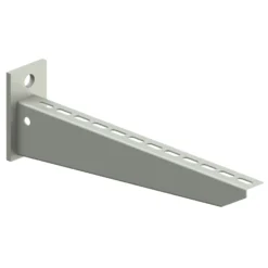 Konsol CRP 200-X, 93 mm, 217 mm, varmgalvaniseret