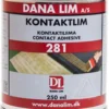 Kontaktlim 281, 250 ml