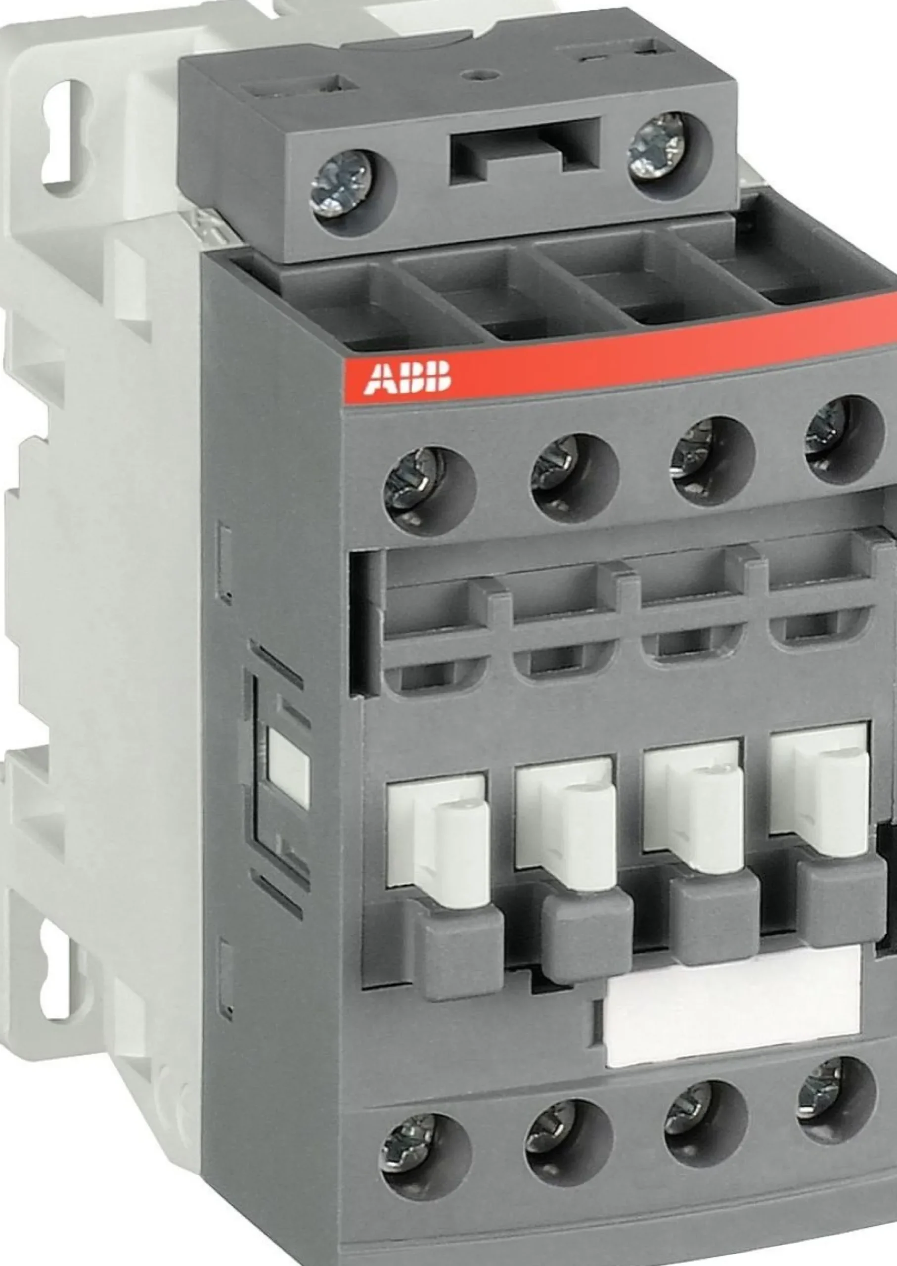 Kontaktor 9A, AF09-30-01-11 24-60V AC/20-60VDC