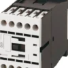 KONTAKTOR DILM12-10 230V, 12A 5,5kW/400V 3P+1N/O
