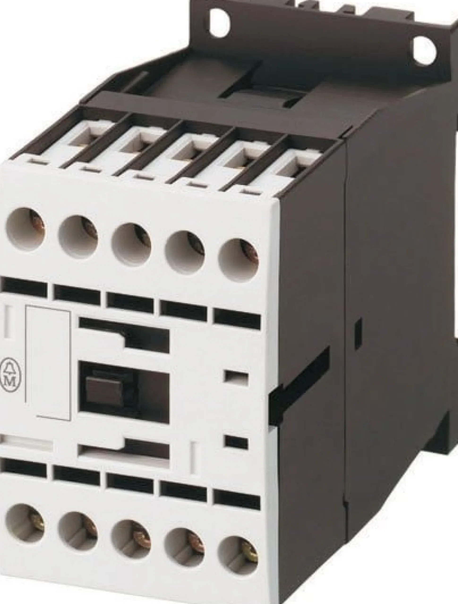 KONTAKTOR DILM12-10 230V, 12A 5,5kW/400V 3P+1N/O