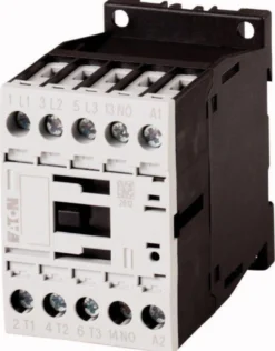 KONTAKTOR DILM12-10 230V, 12A 5,5kW/400V 3P+1N/O