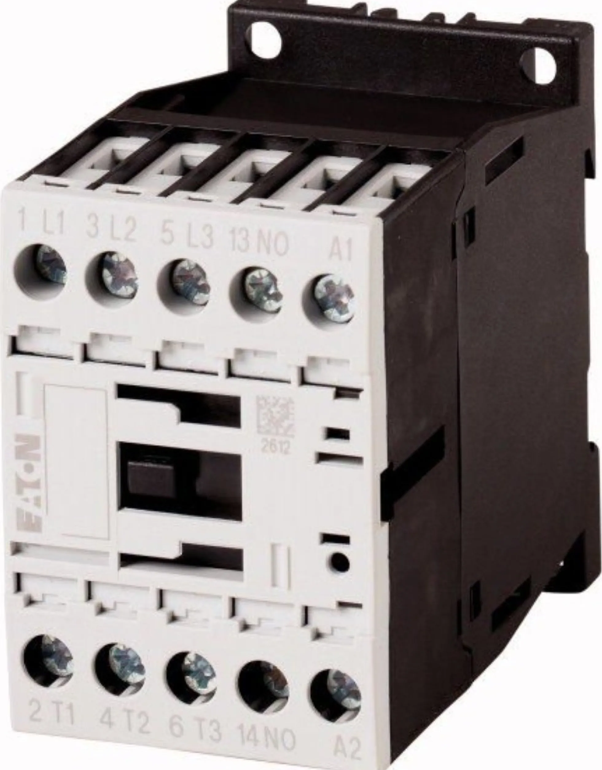 KONTAKTOR DILM12-10 230V, 12A 5,5kW/400V 3P+1N/O