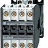 Kontaktor K3 22A 11KW 3P+1SL 400V