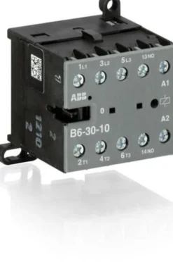 Kontaktor mini B 6-30-10 220V