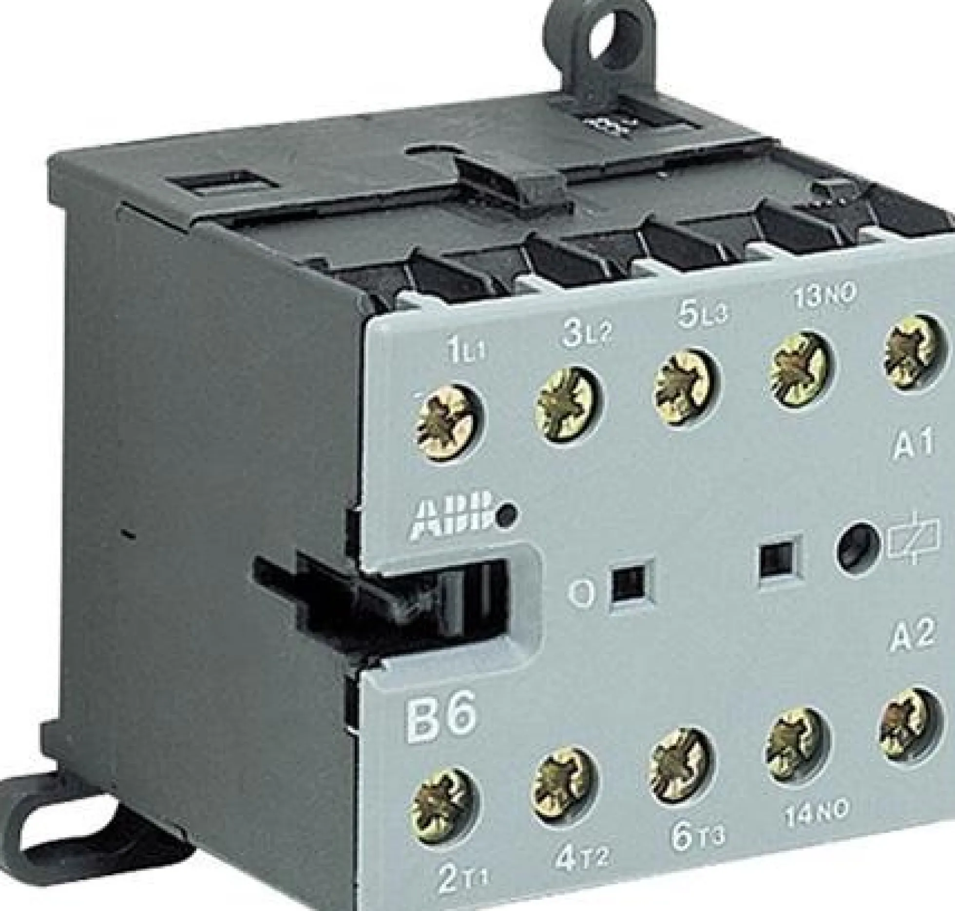 Kontaktor mini B 6-30-10 220V