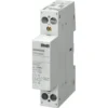 Kontaktor 2 S 230V 20A
