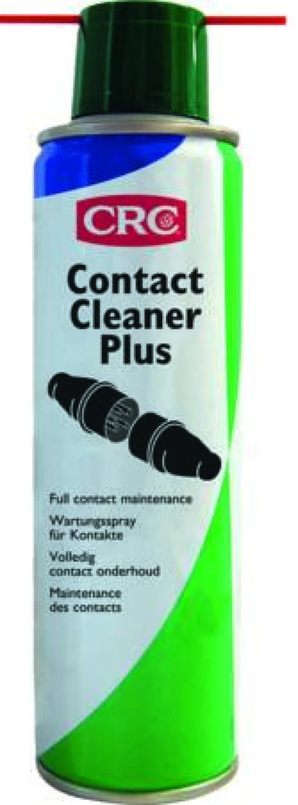 Kontaktrens Contact Cleaner, 250 ml, NSF - 12 stk