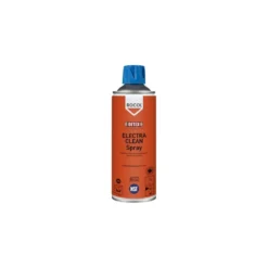 Kontaktrens Electra Clean, 300 ml, til el-udstyr - Rocol