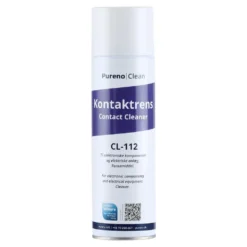 Kontaktrens spray, 500 ml - Pureno