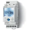 Kontaktur Astro, 230V AC, 1 CO 16A, 0-10 VDC output og NFC - Finder