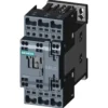 Kont 11KW/400V 1NO+1NC DC 24V