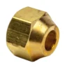 Kravemøtrik (omløber) for 1/2" kobberrør til varmepumper, FL4