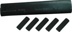 Krympemuffe Epkj, 5 x 1,5-4 mm²