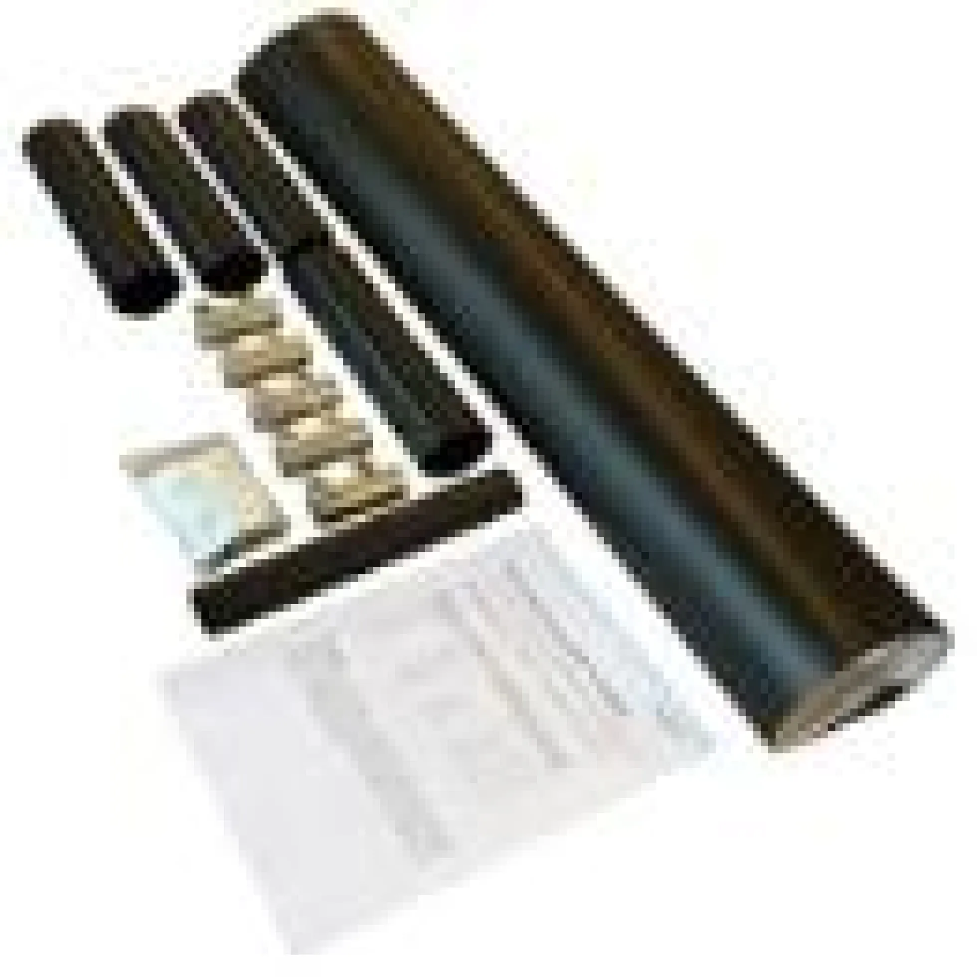 Krympemuffesæt 1KV, 95-240MM2, 4-4X1 - Melbye