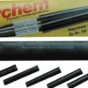 Krympemuffesæt, 5 x 1,5 til 2,5 mm² – Raychem Mini