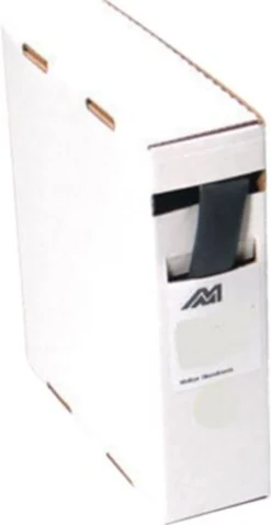 Krympeslange ML 9/3, Sort, Boks 3M
