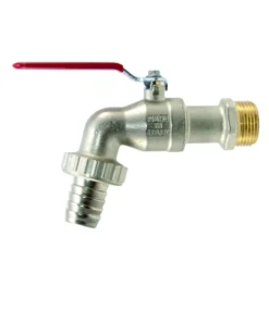 KUGLEAFTAPHANE M/SLG.FOR 1/2