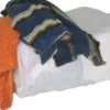 Kulørte klude, frotte, 10 kg