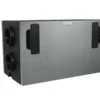 KVM-Genvex ECO 300XL Ventilationsaggregat, Højre, 550 m³/h, 230V AC, Energiklasse A
