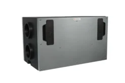 KVM-Genvex ECO 300XL, Ventilationsaggregat, Venstre, 550 m³/h, 230V AC