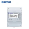 KWh måler 3-faset, direkte måling 100A, SDM72D MID