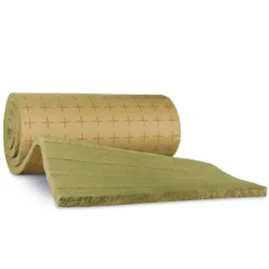 Lamelmåtte, 1000 mm bred, Rockwool