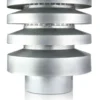 Lameltaghætte LHC 630, 750