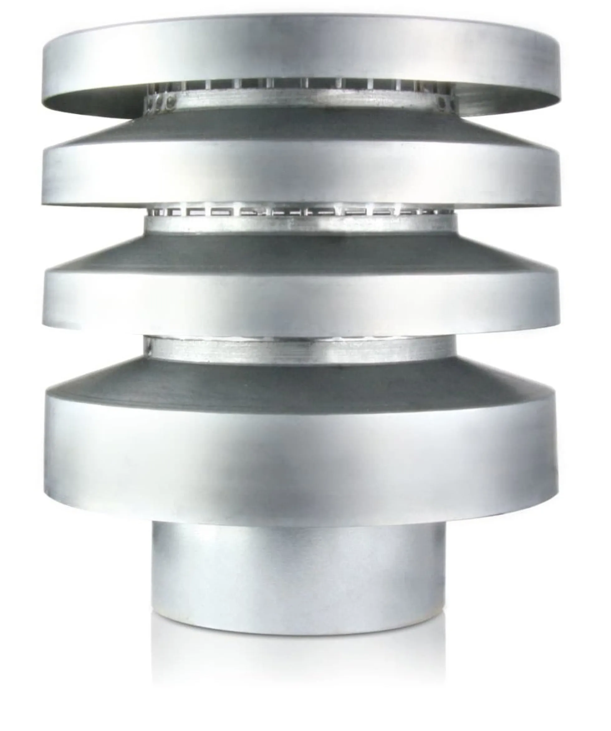 Lameltaghætte LHC 630, 750