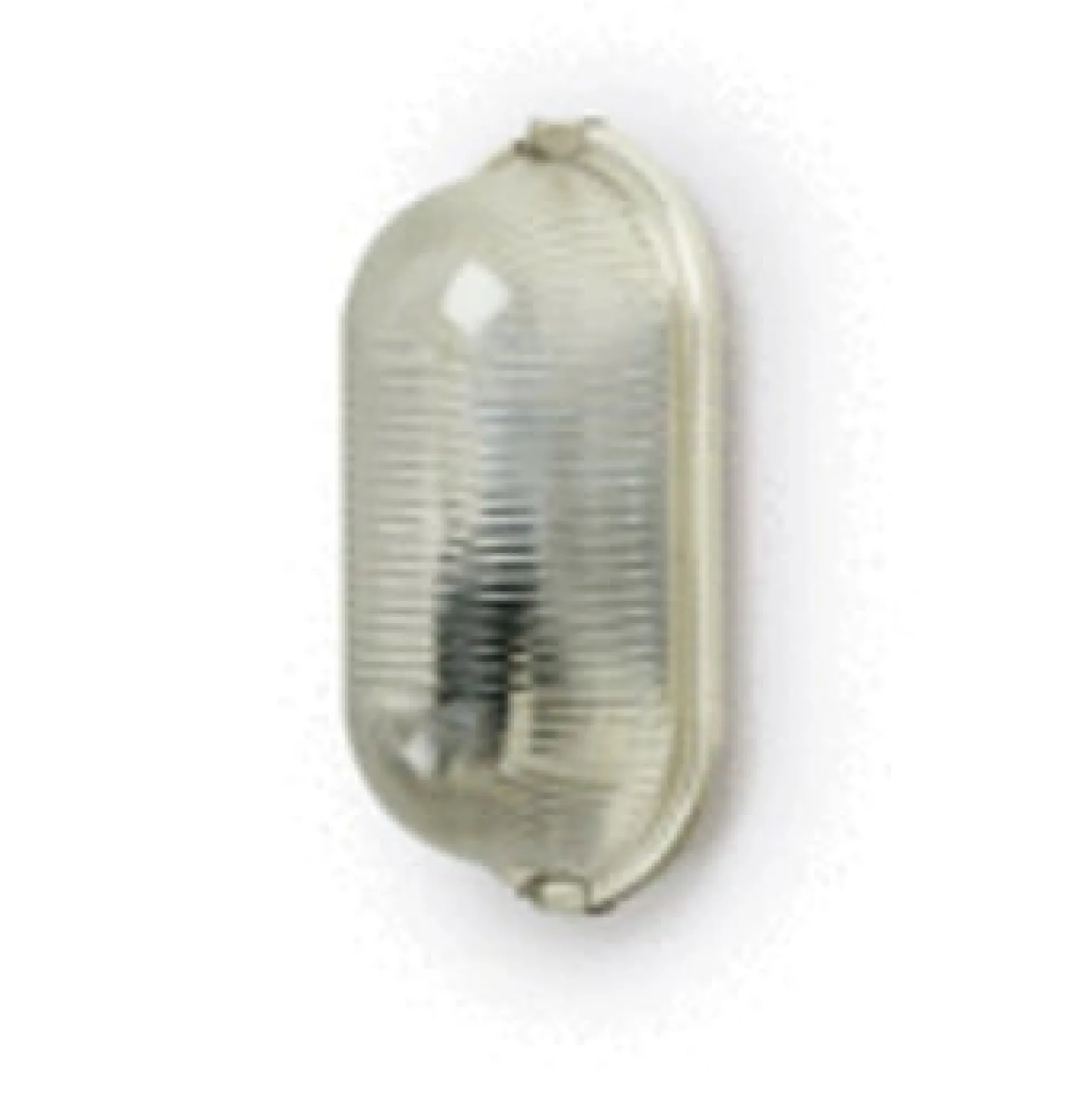 Lampe til sauna, armatur AVH15, 60W, E14