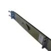 Øland Antivibrationskobling FK-200, Ø200 mm, galvaniseret stål