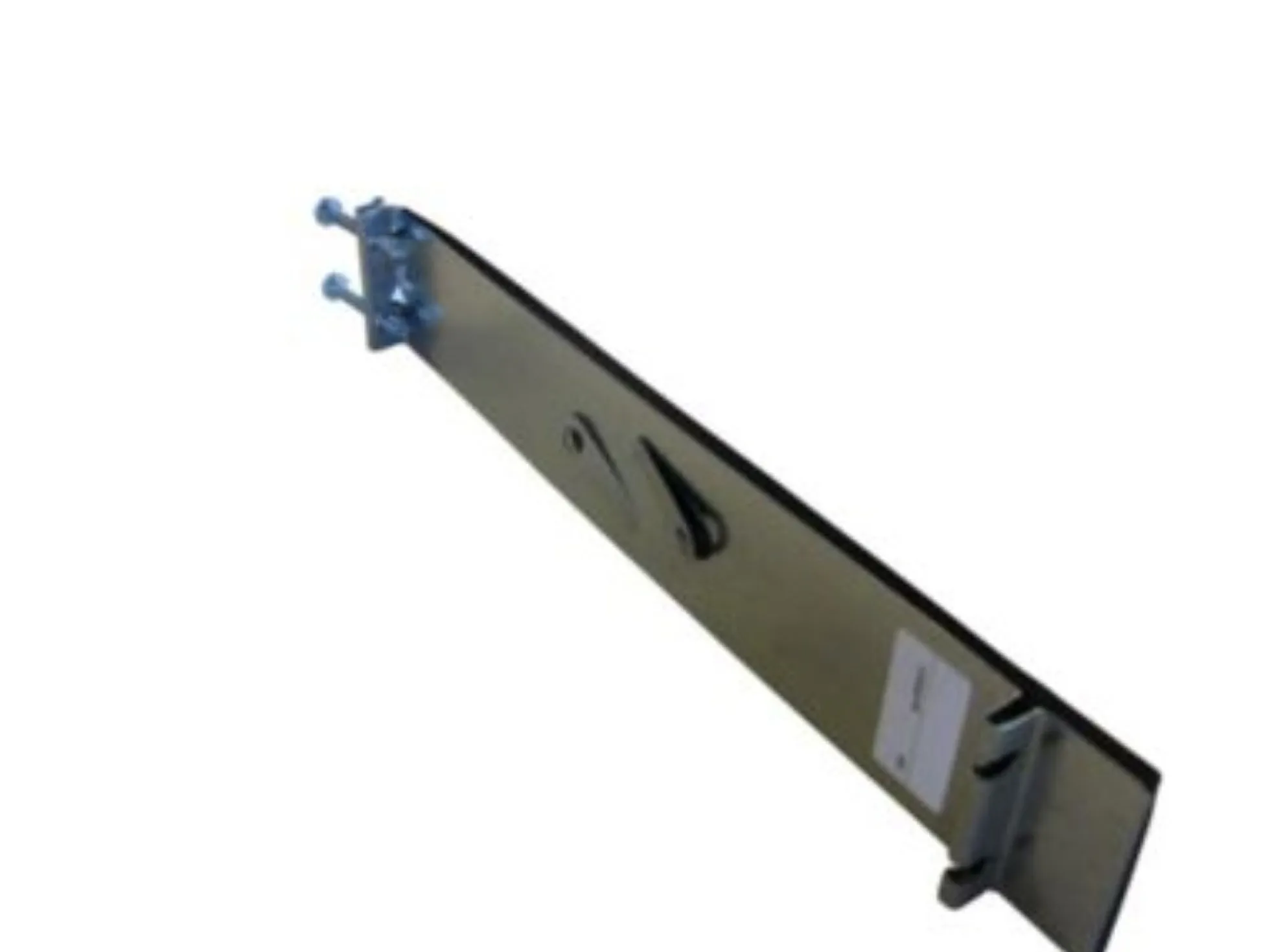 Øland Antivibrationskobling FK-125, Ø125 mm, galvaniseret stål