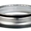 Øland indløbsring, Ø160 mm nippel IRR-160