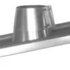 Øland løs taginddækning TID-IT i Sabetoflex 5-32 gr., Ø160 mm, sort, for ITAI, ITA og ITI