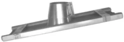 Øland Taginddækning TID, 160 mm, 5-32° taghældning, TID-20-160