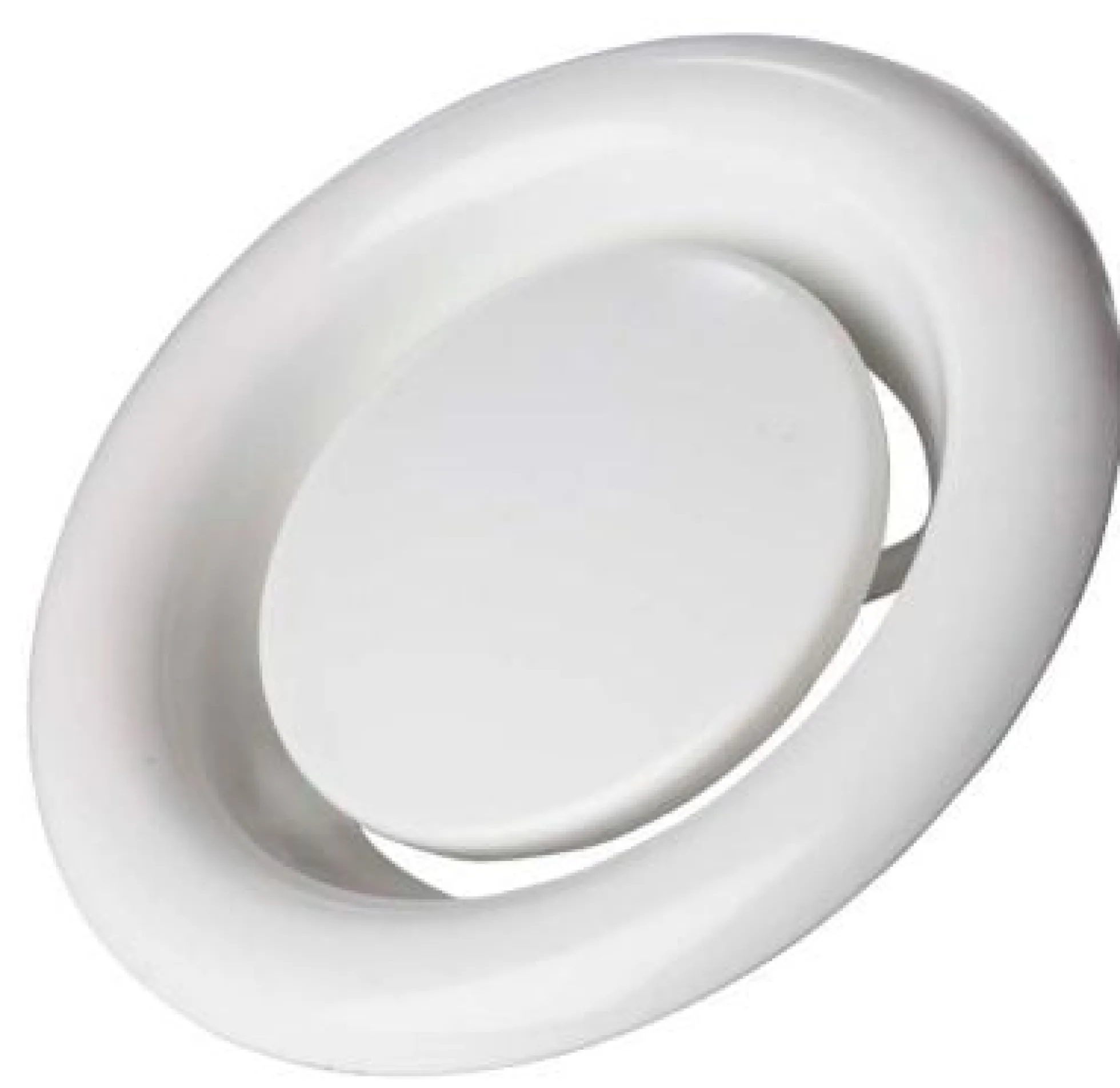 Øland Udsugningsventil KK-100, Ø100 mm