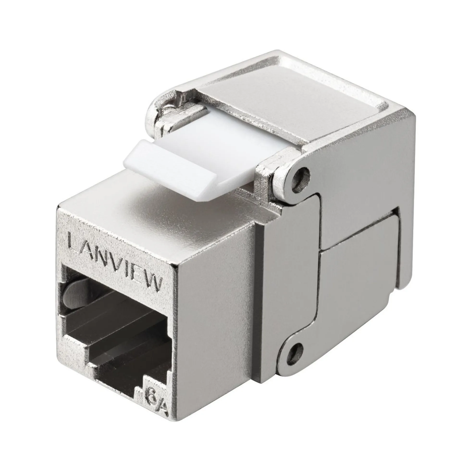 Lanview Cat6a