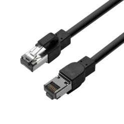Lanview Cat6a HIGH-FLEX S/FTP udendørs netværkskabel 15 m