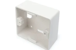 Lanview EURO tom bagboks 80x80 mm
