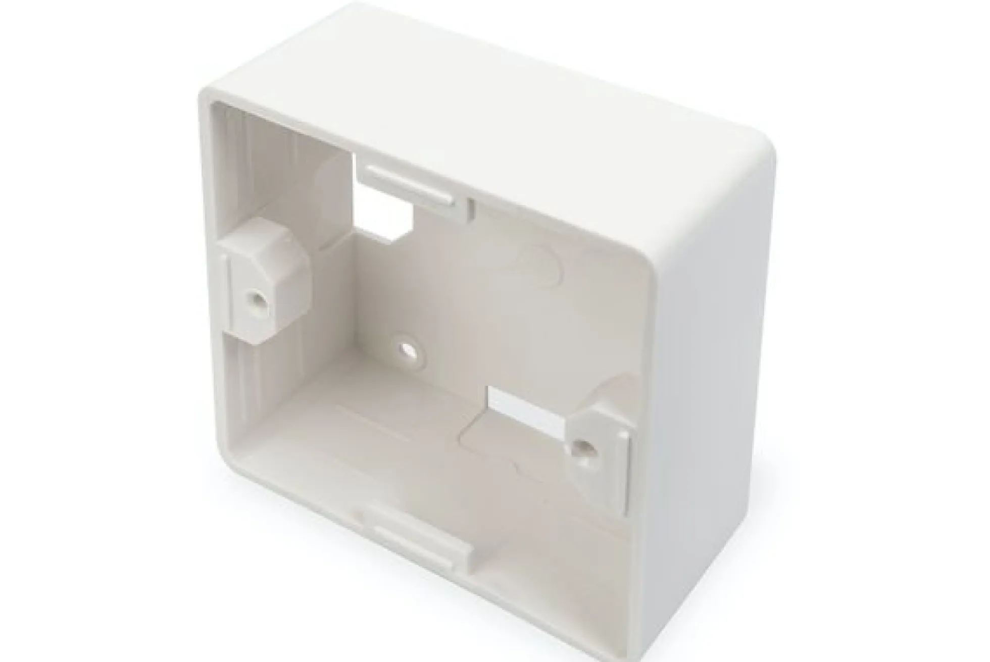 Lanview EURO tom bagboks 80x80 mm