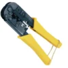 Lanview krympetang til RJ45/RJ12/RJ11